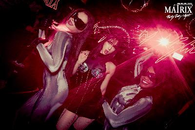 Party Bild aus dem Matrix Club Berlin vom 18.10.2025